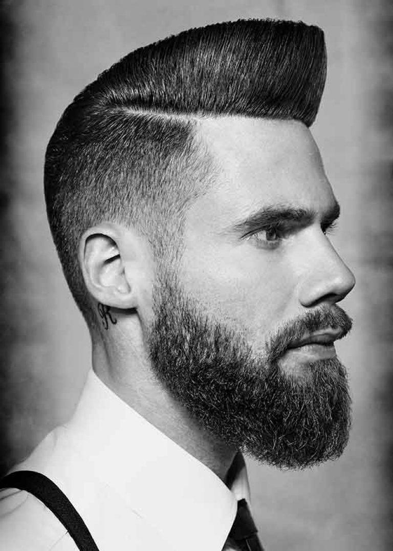 Barber Fitzroy | Best Barbering Courses Melbourne