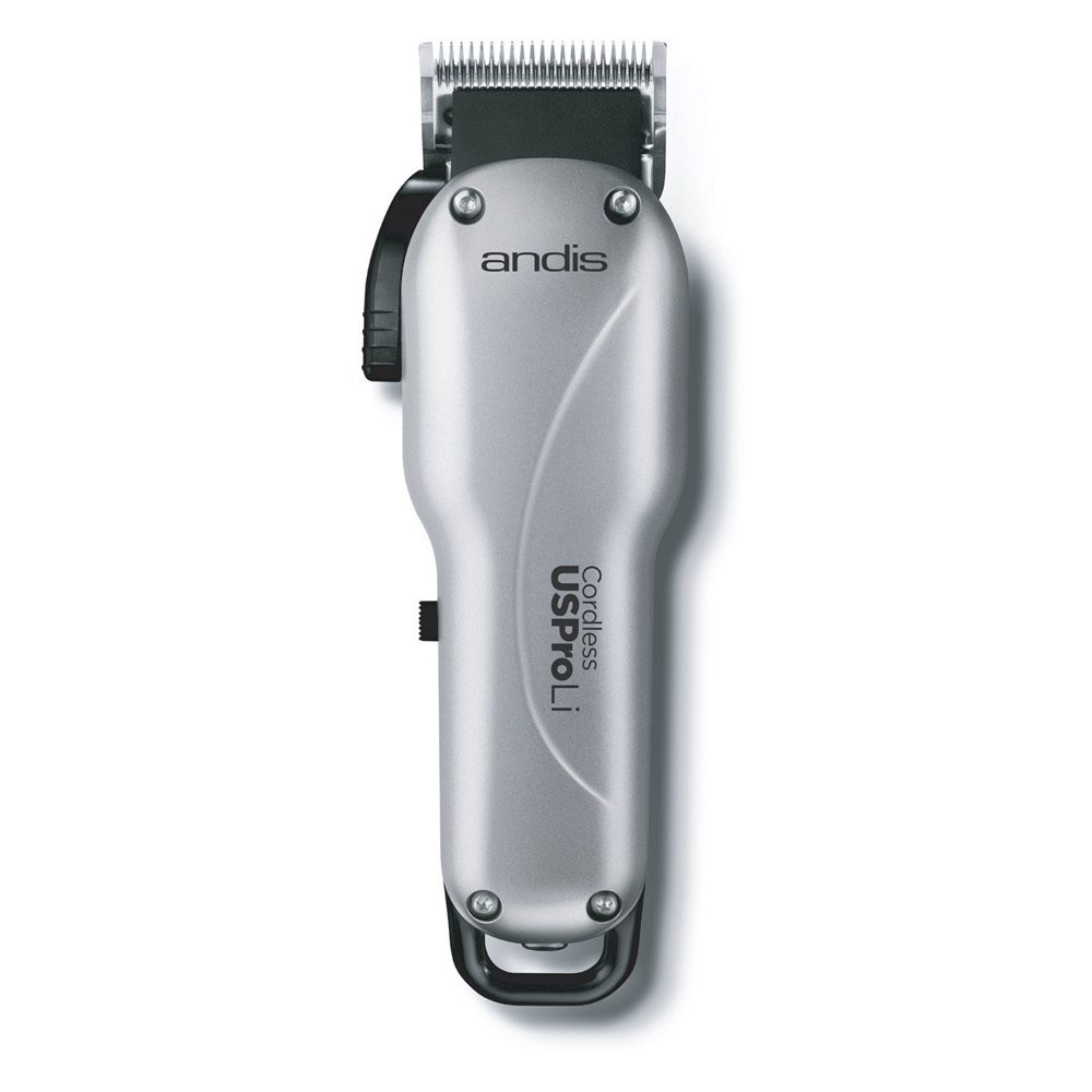 andis adjustable hair clippers