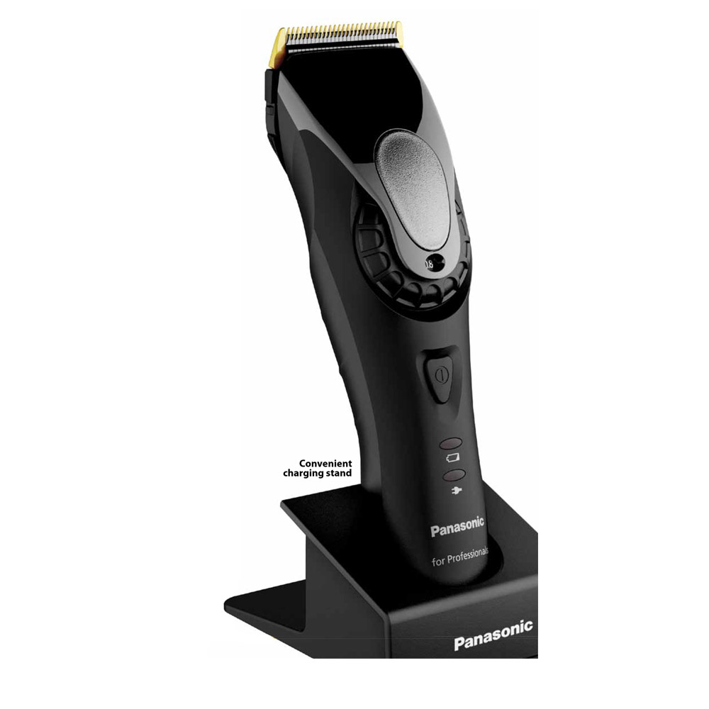 panasonic professional clippers